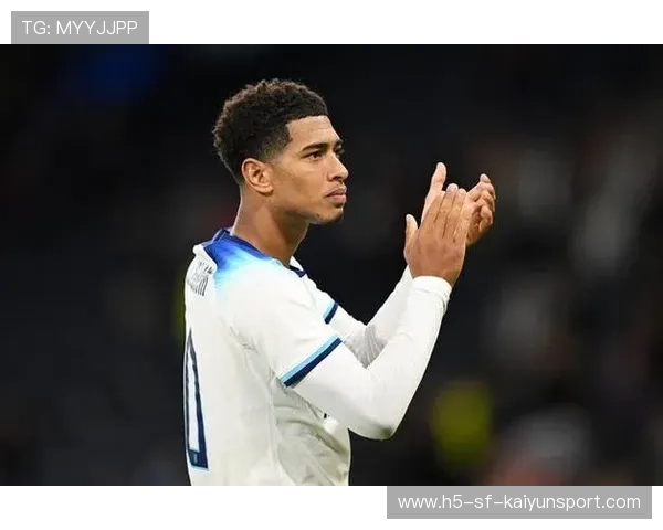 曼城贝林厄姆被点名成夏窗头号目标