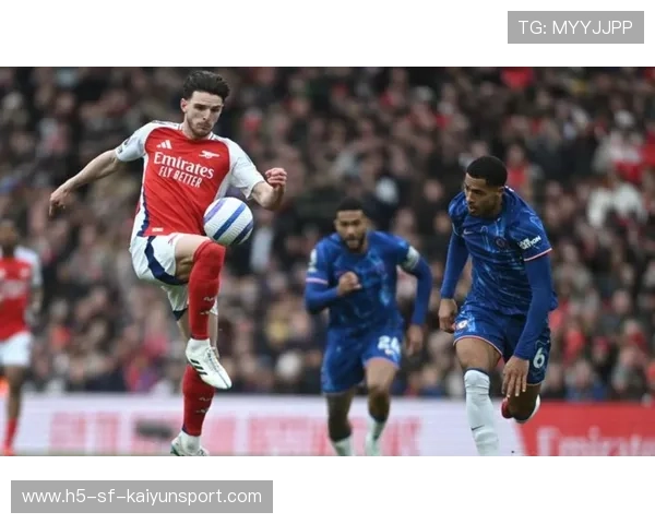 阿森纳战术演化：更多变阵更灵活