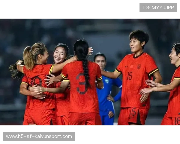 中国足球女足国外联赛参赛经验回国后的应用情况，外媒中国女足