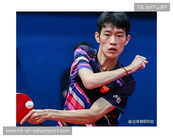 国乒连胜4场，16岁小将大比分狂轰11-1，19岁国乒小将获重用