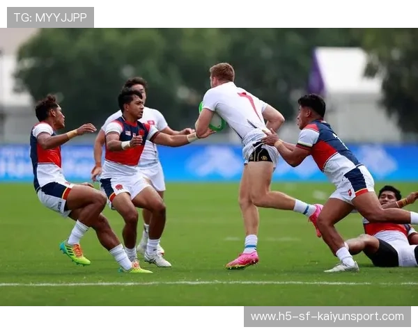 枫叶军团七人制橄榄球防守表现坚固 枫叶军团七人制橄榄球防守表现坚固