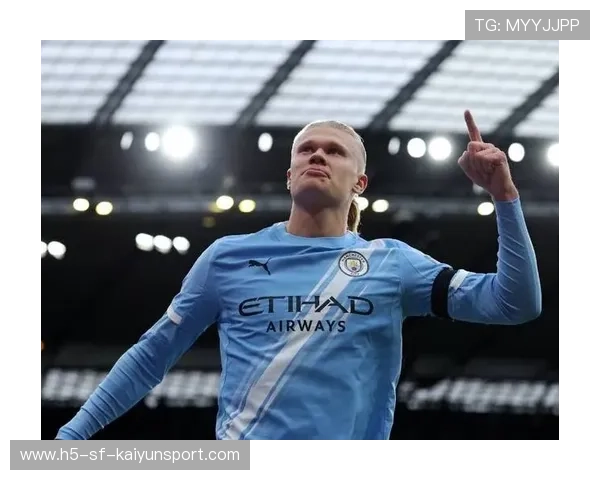 球迷期待哈兰德打破C罗神话,信心满满,哈兰德在什么球队 球迷期待哈兰德打破C罗神话,信心满满,哈兰德在什么球队