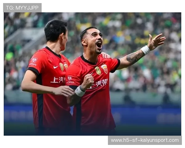 获胜最多！进球最多！如果海港还拿不到冠军也是没有办法，海港球员