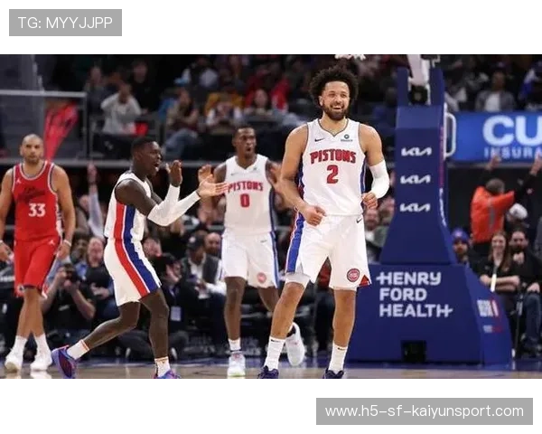 活塞36胜12负居榜首，坎宁安领跑战力榜