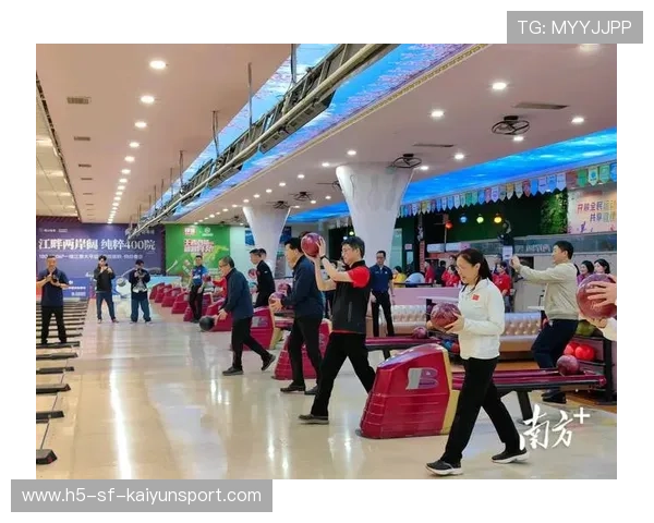 世界保龄球巡回赛城市站青少年赛事覆盖城乡结合部，世界保龄球联合会